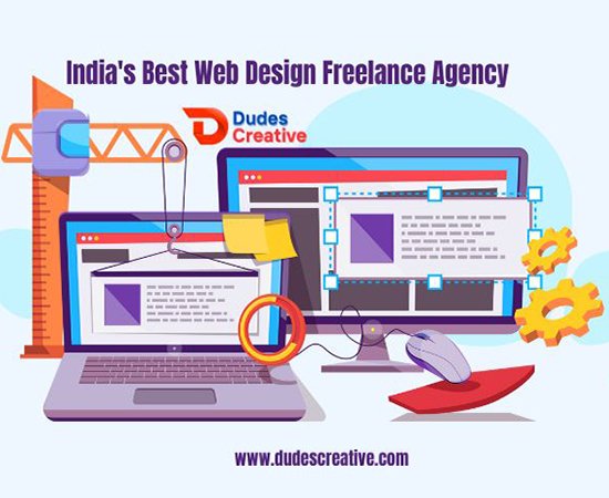 India's Best Web Design Freelance Agency