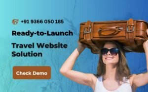 Ready-to-Launch Travel Website - Hotel Web Designer - Contact. In an era where travel and adventure beckon dudescreative