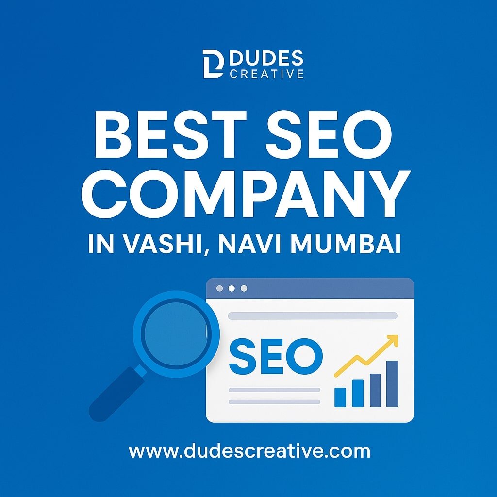 Best SEO Company in in Vashi