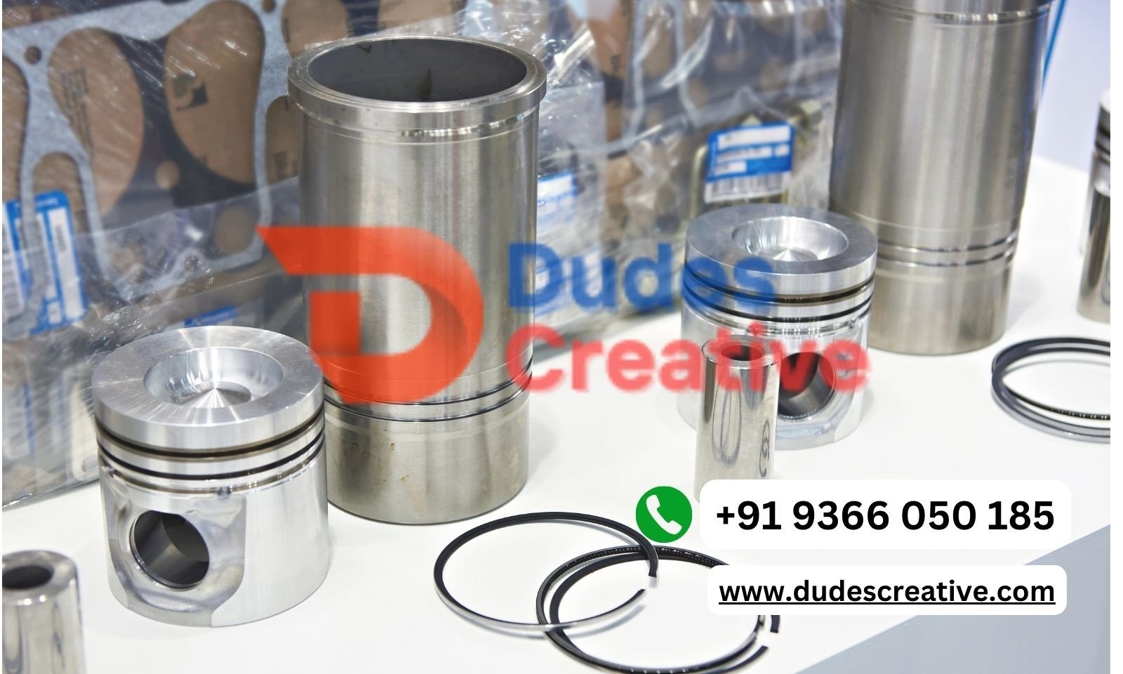 Best SEO Agency for Cylinder Liner Industry Business. 1 Best SEO Agency for Cylinder Liner Industry Business.