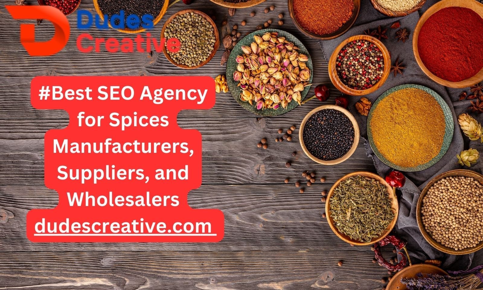 #Best SEO Agency for Spices Manufacturers, Suppliers,. 1 #Best SEO Agency for Spices Manufacturers, Suppliers,.