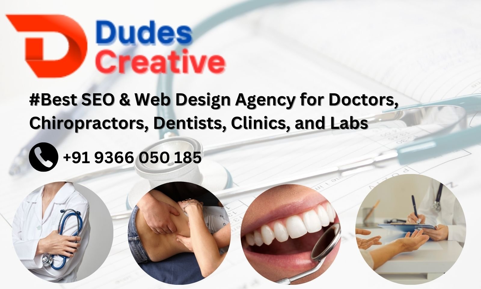 #Best SEO & Web Design Agency for Doctors,. 1 #Best SEO & Web Design Agency for Doctors,.