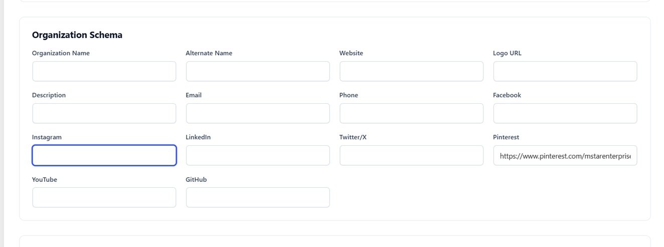 Dudes Creative AI SEO – Smart SEO Plugin for Schema, Meta Optimization, FAQs & On-Page SEO 6 Dudes Creative AI SEO – Smart SEO Plugin for Schema, Meta Optimization, FAQs & On-Page SEO - Image 6