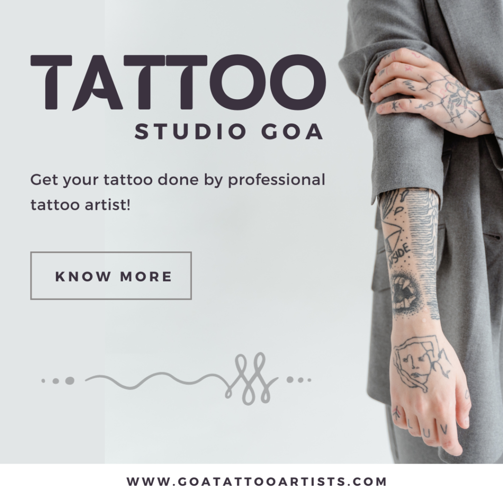 Best Tattoo Web Design and SEO Services for Ink Artists - Goa Web design, Ahmedabad Web design, Tattoo Website SEO Contact 9366050185