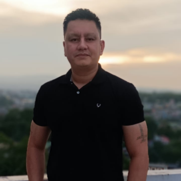 Vikrom Sharma - SEO Specialist and Author